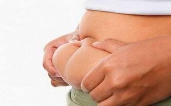 τι να κάνετε για να απαλλαγείτε από την κοιλιά μετά τη γέννηση χάστε 7 κιλά σε 10 ημέρες
